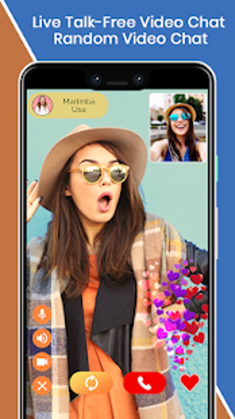 Image 2 for Live Talk-Free Video Chat…