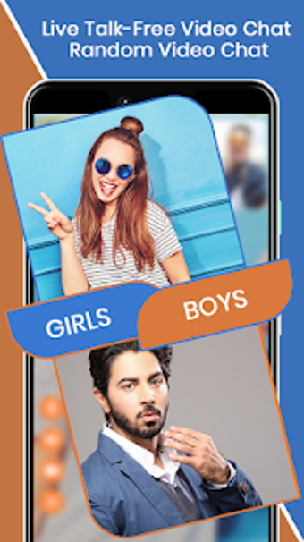 Image 3 for Live Talk-Free Video Chat…