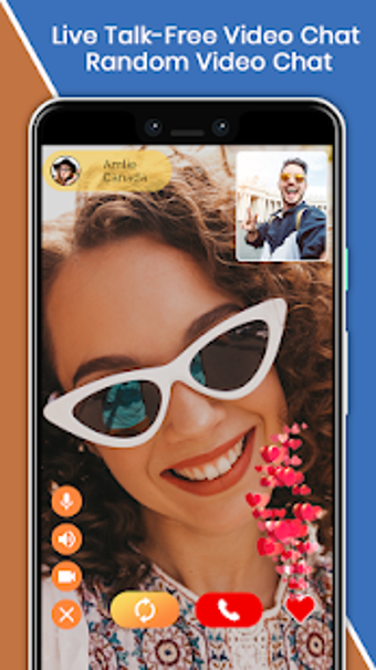 Image 0 for Live Talk-Free Video Chat…