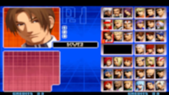 Image 1 for Arcade Fighters 2002: emu…