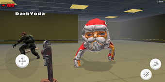 Image 0 for Goo Goo Run Gaga: Scary N…