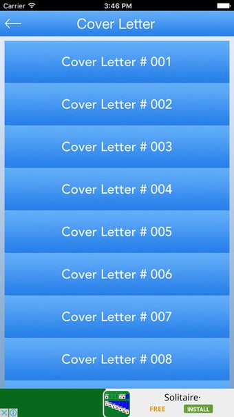 Image 2 for How to Write a Cover Lett…