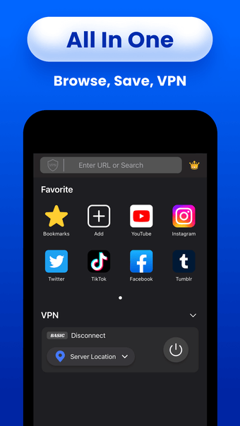 Imagen 0 para Float Video Browser  VPN