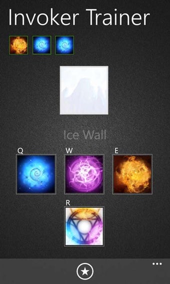 Imagen 1 para Invoker Trainer for Windo…