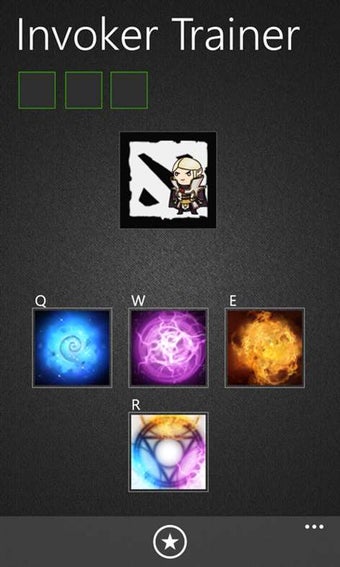 Imagen 2 para Invoker Trainer for Windo…