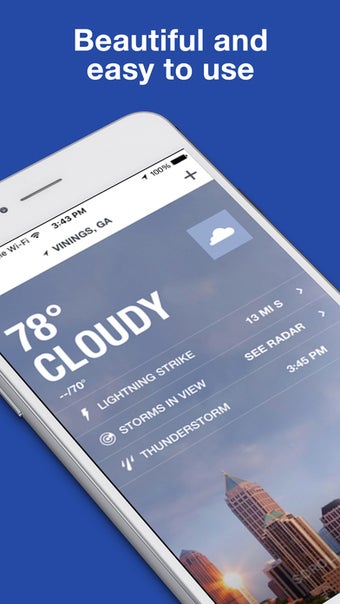 Image 3 for The Weather Channel: Fore…