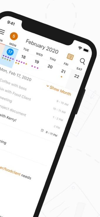 Image 3 for NotePlan - Organize your …