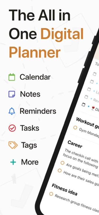Image 2 for NotePlan - Organize your …