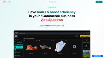 Image 0 for Eazy Editor