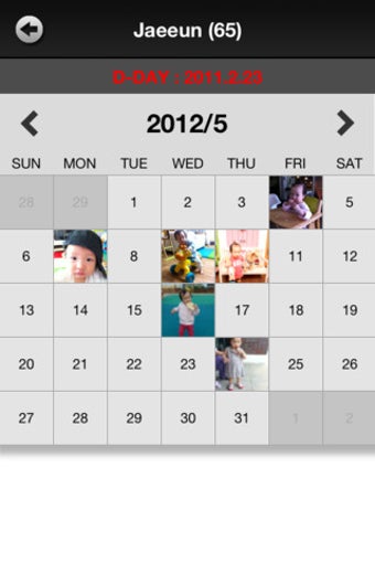 Image 1 for D-DAY ALBUM Lite - Event …