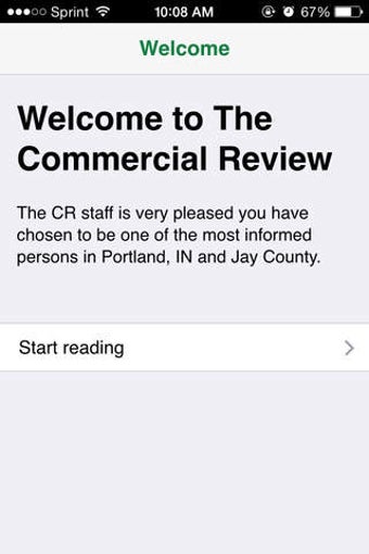 Imagen 0 para The Commercial Review
