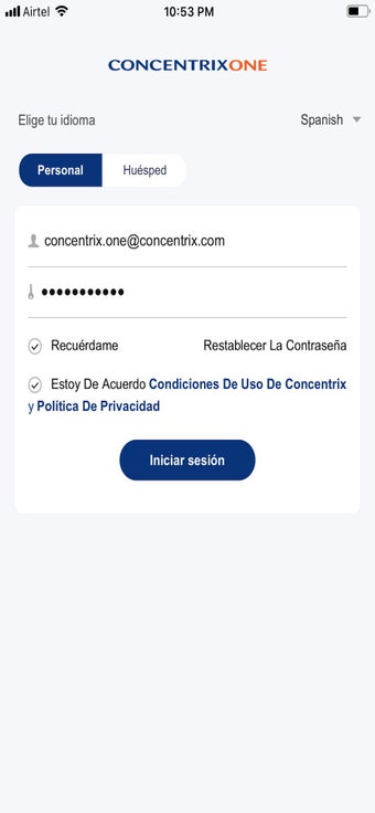 Image 2 for Concentrix ONE