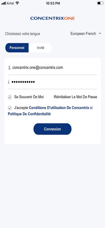 Image 3 for Concentrix ONE