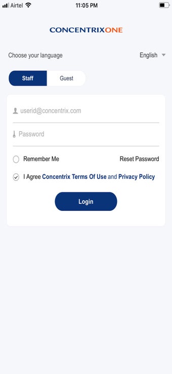 Image 1 for Concentrix ONE