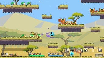 Image 0 for Soul's Remnant Playtest
