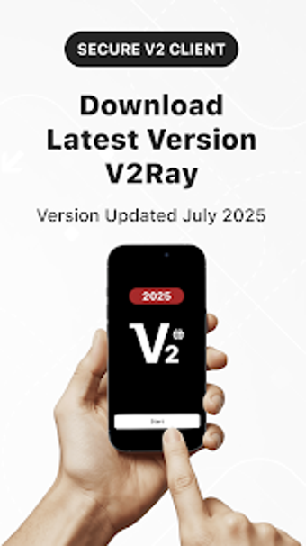 Imagen 0 para V2ray VPN Client: Xray Vl…