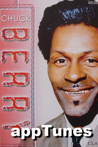 Image 0 for Chuck Berry - appTunes - …