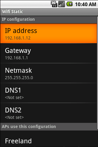 Image 3 for WiFi Static