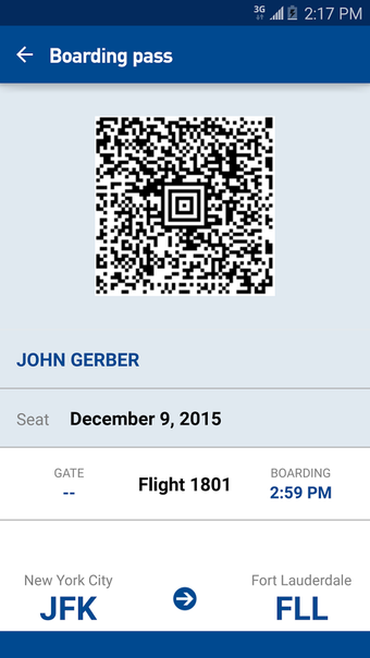 Image 3 for JetBlue