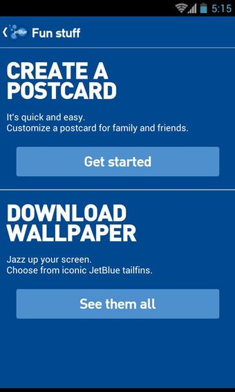 Image 2 for JetBlue