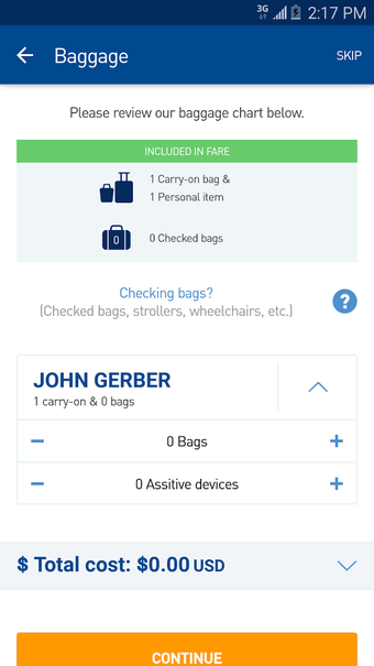 Image 7 for JetBlue