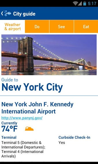 Image 1 for JetBlue