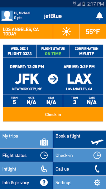 Image 0 for JetBlue