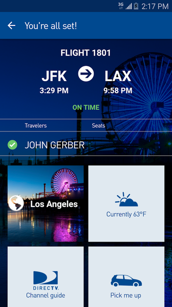Image 5 for JetBlue