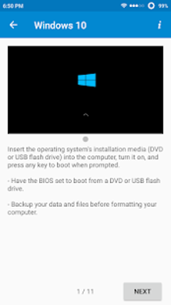 Imagen 1 para How To Format the PC