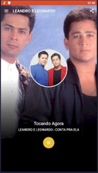 Image 0 for RDIO LEANDRO E LEONARDO