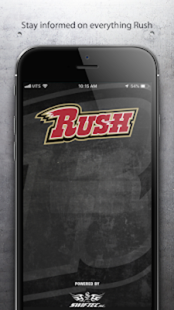 Image 1 for Rapid City Rush