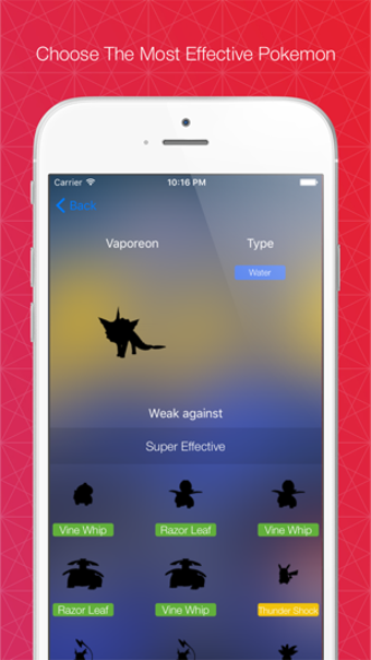 Image 1 for Go Battle Guide Gym Strat…