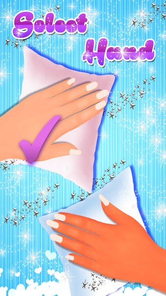 Image 2 for Nail Salon -Girl Make up …