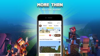 Image 2 for MOD-MASTER for Minecraft …