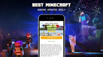 Image 1 for MOD-MASTER for Minecraft …