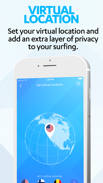 Image 0 for F-Secure Freedome VPN
