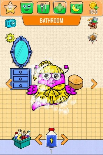 Image 3 for ! My Gu - Virtual Pet Gam…