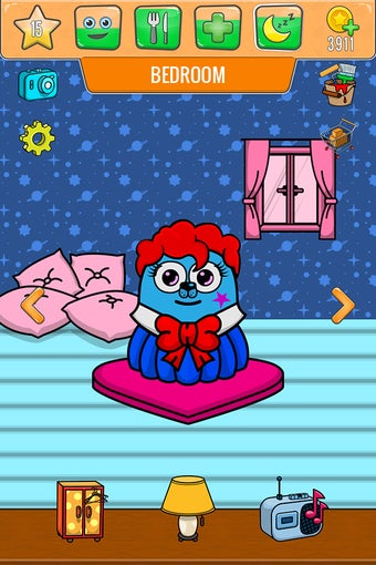 Image 2 for ! My Gu - Virtual Pet Gam…