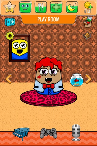Image 4 for ! My Gu - Virtual Pet Gam…