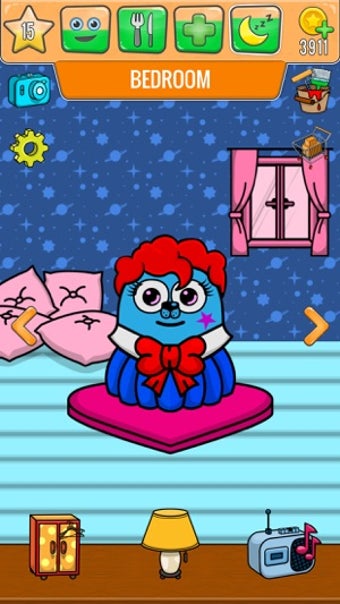 Imagen 0 para ! My Gu - Virtual Pet Gam…