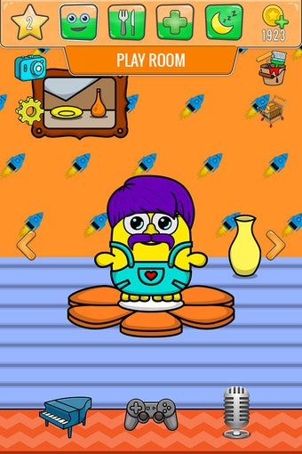 Image 1 for ! My Gu - Virtual Pet Gam…