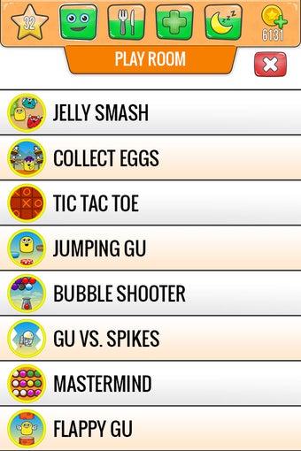 Image 0 for ! My Gu - Virtual Pet Gam…