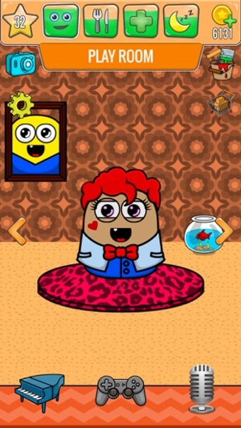 Imagen 3 para ! My Gu - Virtual Pet Gam…