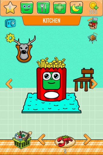 Image 5 for ! My Gu - Virtual Pet Gam…