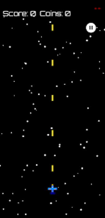 Image 0 for Star Fighter: Laser Strik…