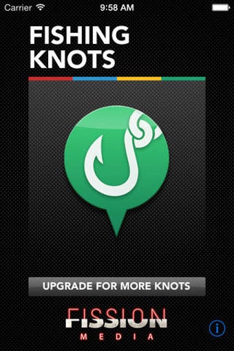 Image 0 for Fishing Knots