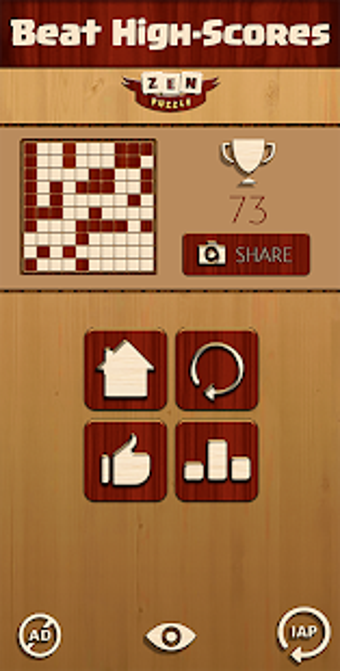 Image 2 for Zen Puzzle