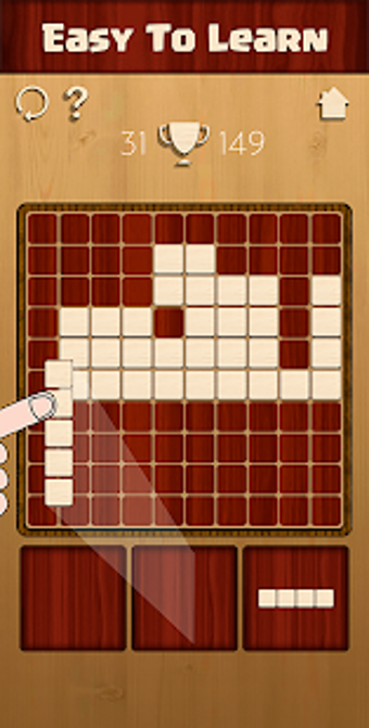 Image 0 for Zen Puzzle