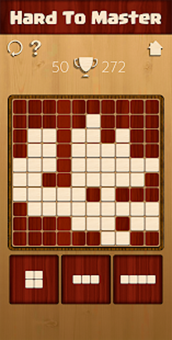 Image 1 for Zen Puzzle