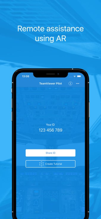 Image 2 for TeamViewer Pilot